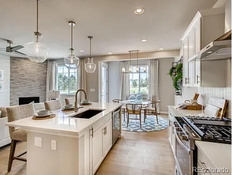 5315 S Canyon View Drive