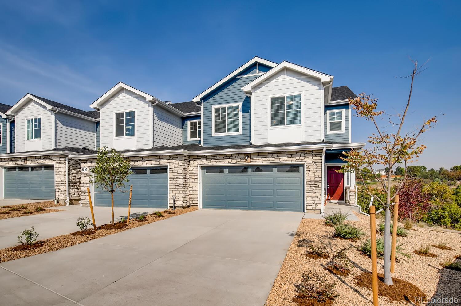 5315 S Canyon View Drive