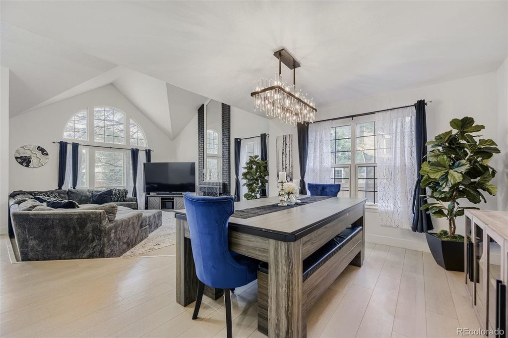 Photo of 211 Durham Court, Castle Pines, CO 80108 (MLS # 7639564)