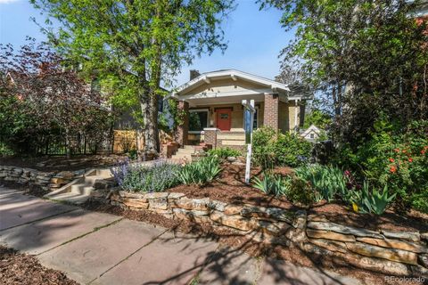 1633 Gaylord Street Denver CO 80206