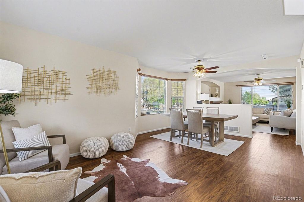 Photo of 12907 Krameria Street, Thornton, CO 80602 (MLS # 9766631)