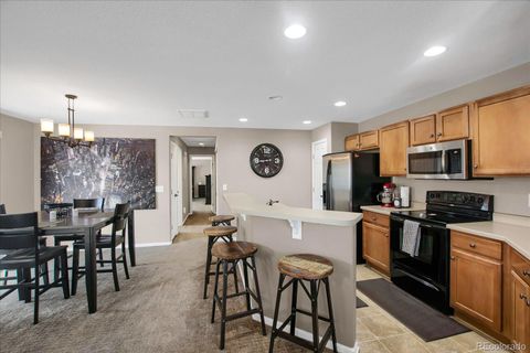 17225 Lark Water Lane F Parker CO 80134