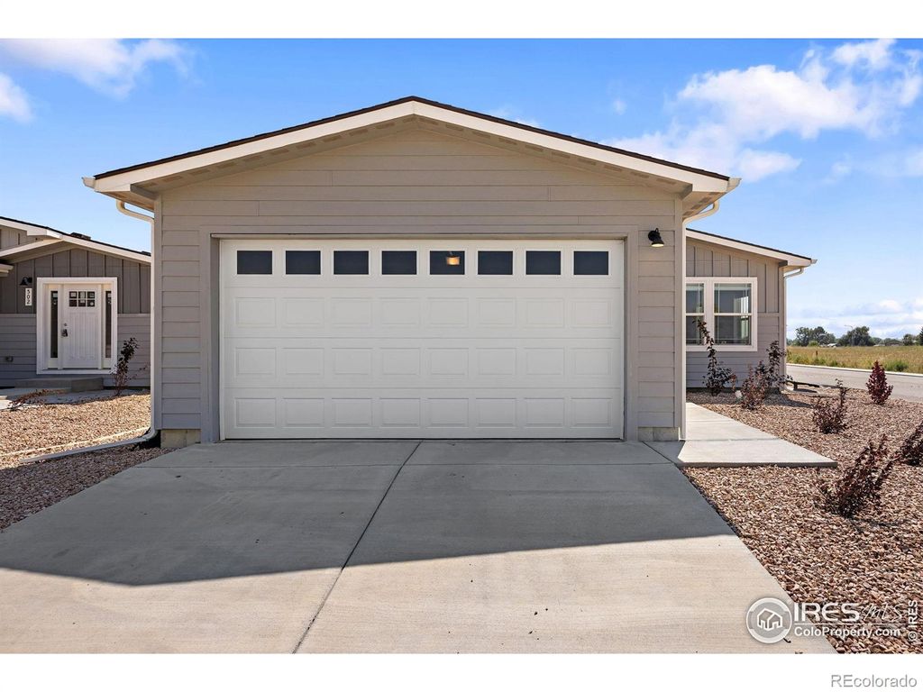 Photo of 492 Sunset Cliffs Drive, Loveland, CO 80537 (MLS # IR1045471)