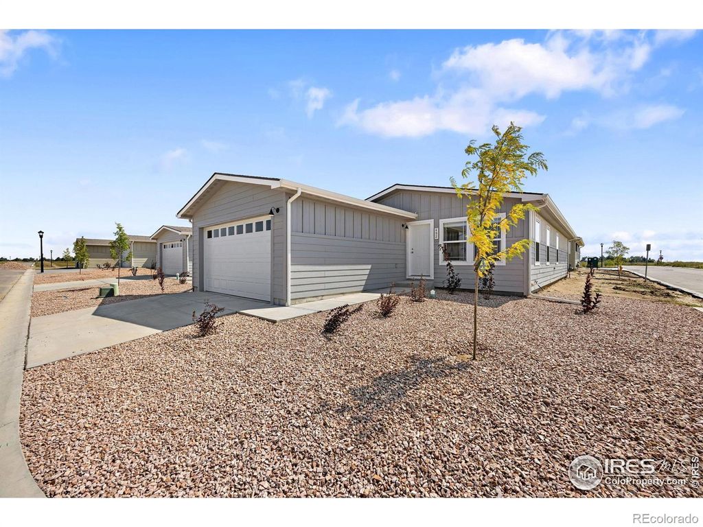 Photo of 492 Sunset Cliffs Drive, Loveland, CO 80537 (MLS # IR1045471)