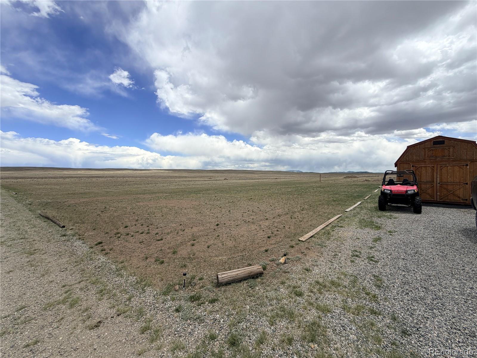 Photo 1 of 16 — 620 Stirrup Road, Hartsel, CO 80449