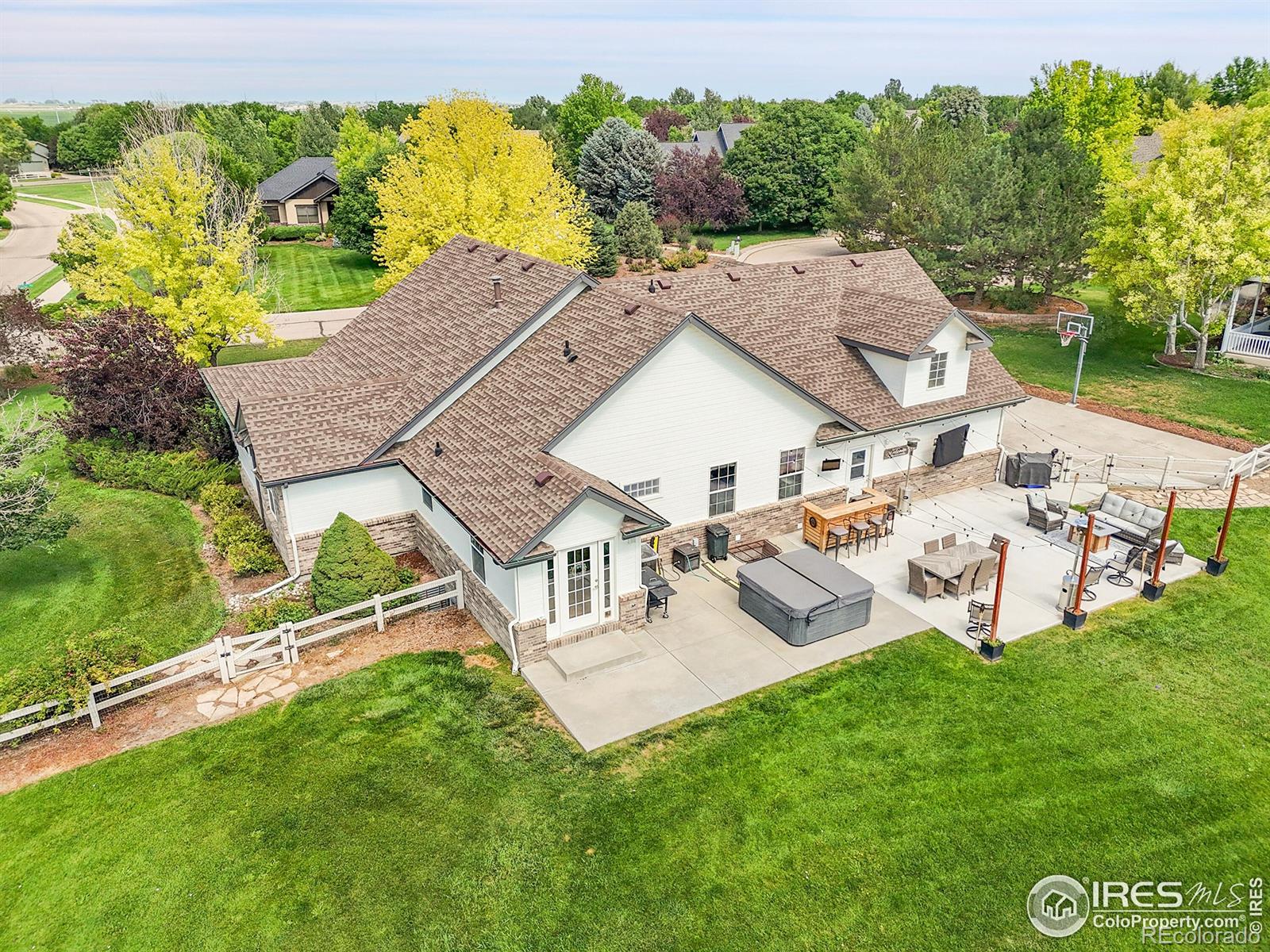 1115 Kestrel Road