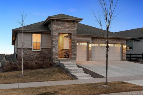 8500 S Riviera Court Aurora CO 80016