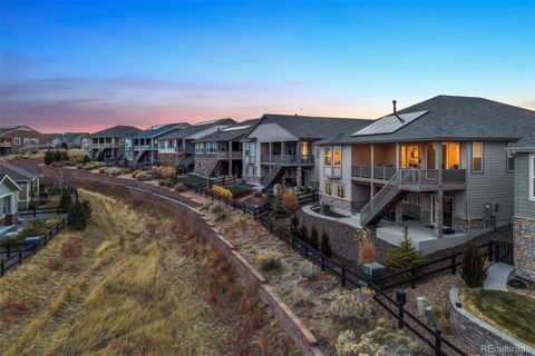 8500 S Riviera Court Aurora CO 80016