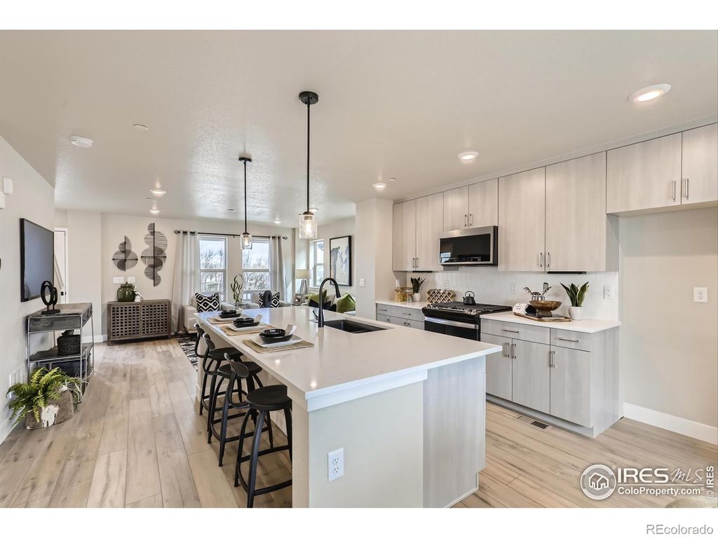 Photo of 128 E Douglas Street, Superior, CO 80027 (MLS # IR1037095)