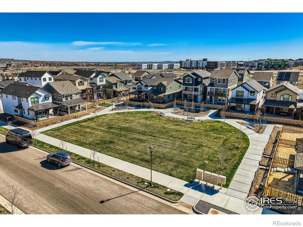 Photo of 128 E Douglas Street, Superior, CO 80027 (MLS # IR1037095)