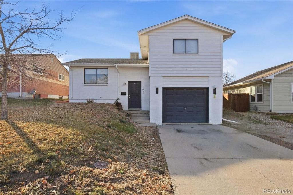 Photo of 63 Winona Court, Denver, CO 80219 (MLS # 5784340)