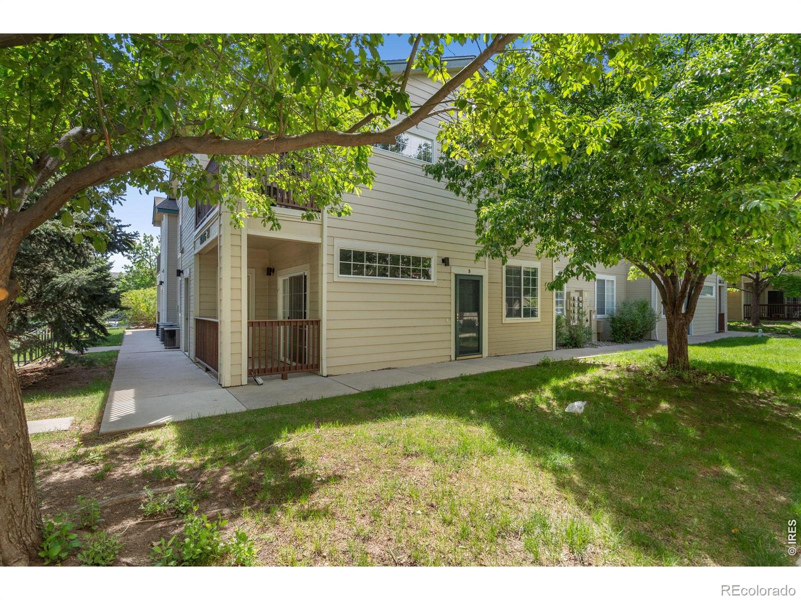 3002 W Elizabeth Street 21B