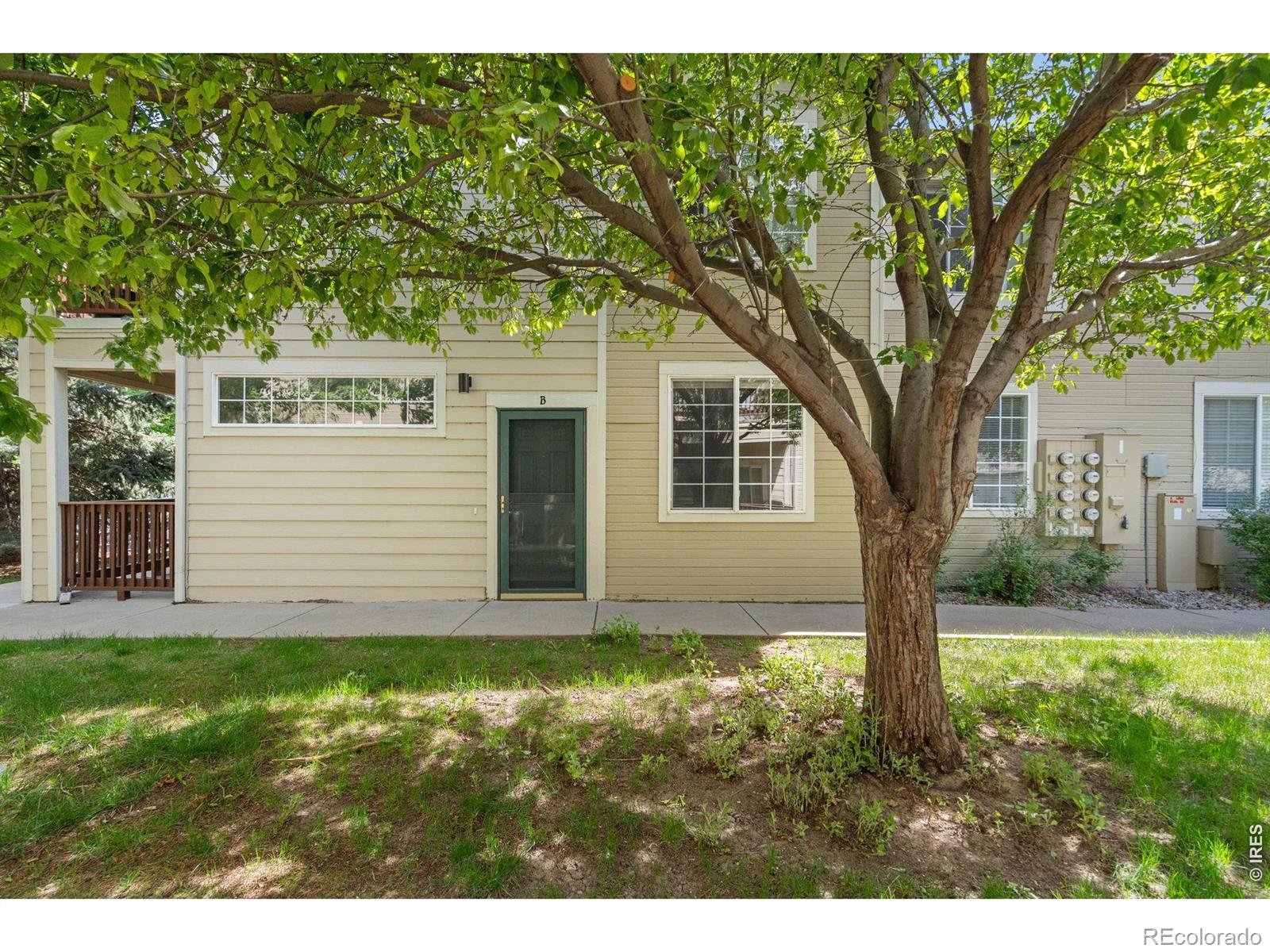 3002 W Elizabeth Street 21B
