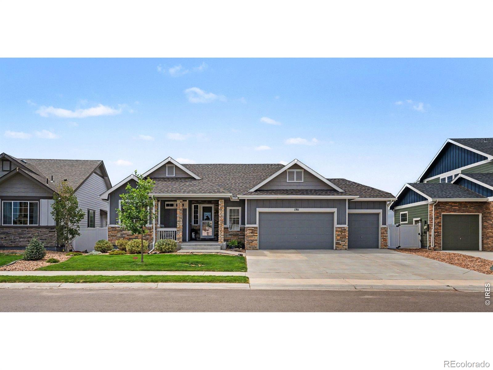 1761 Vista Point Lane