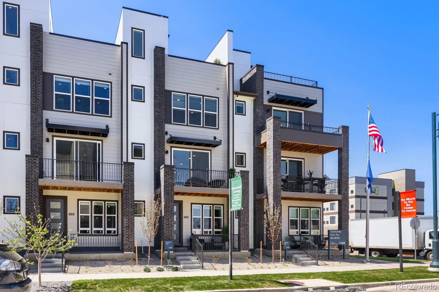 9200 E 47th Avenue 403
