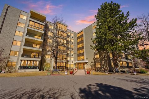 Photo of 13952 E Marina Drive #308, Aurora, CO 80014 (MLS # 4347287)