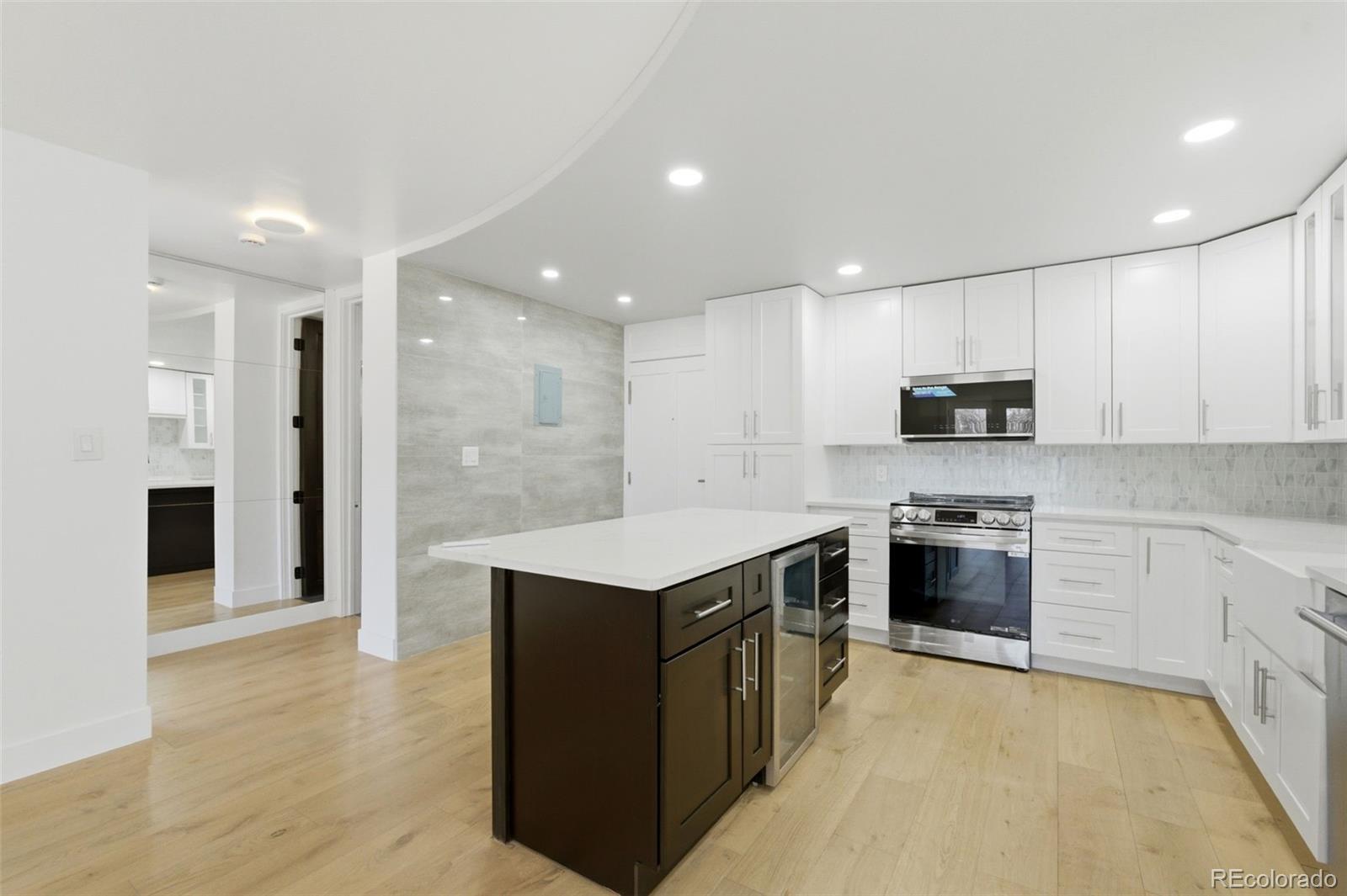 13952 E Marina Drive 308