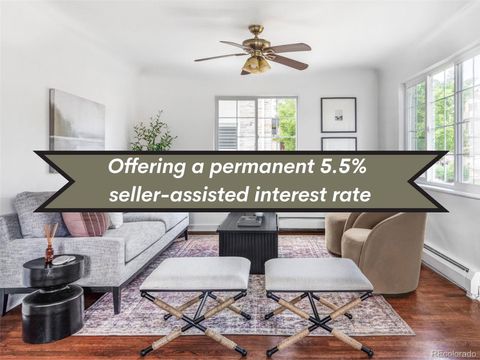 2895 S Sherman Street Englewood CO 80113