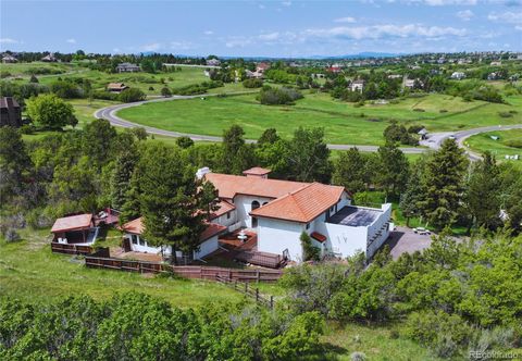 326 E Oak Hills Drive Castle Rock CO 80108