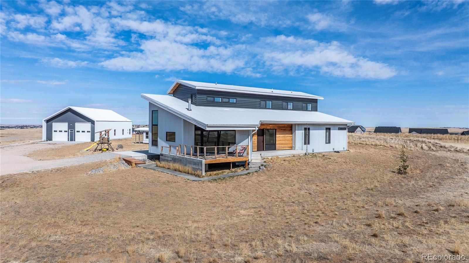 43010 Ptarmigan Ranch Street