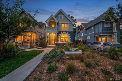 Photo of 2245 Julian Street, Denver, CO 80211 (MLS # 8093510)