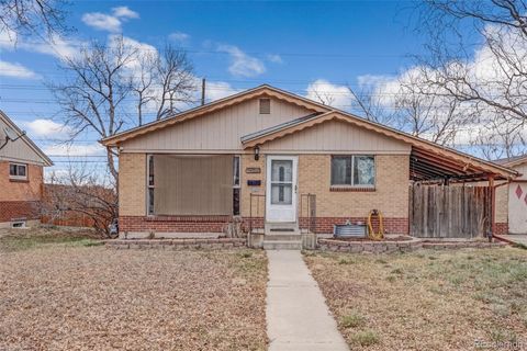 Photo of 10956 Pearl Street, Northglenn, CO 80233 (MLS # 6987759)