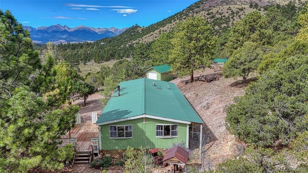 130 COUNTY ROAD 329, WESTCLIFFE, CO 81252 - Image 48890dfd9dda309644135a62fdd8eaec/4176331723