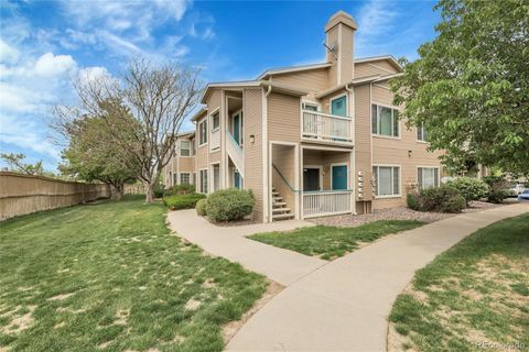 8475 Pebble Creek Way 204 Highlands Ranch Co 80126