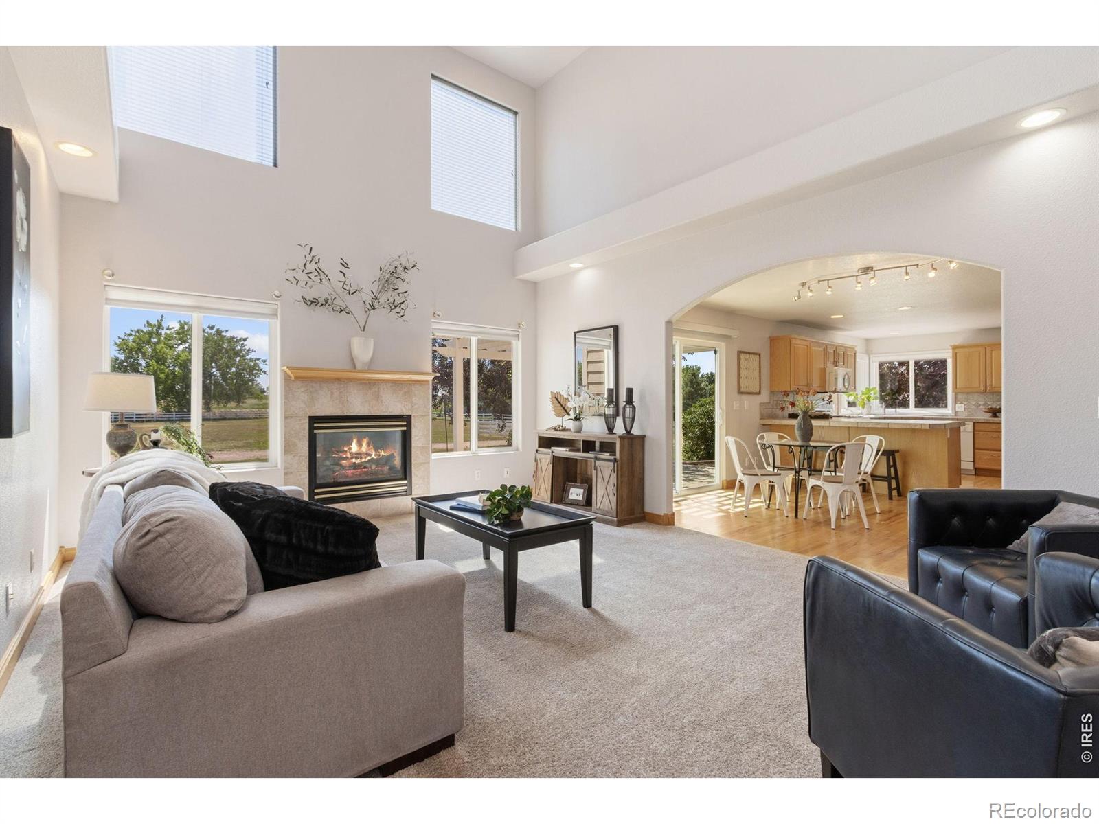 1808 Carefree Drive