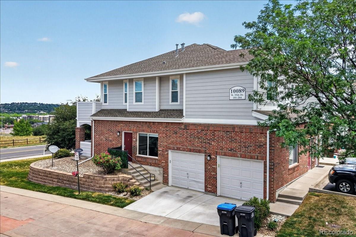 10089 W 55th Drive 104