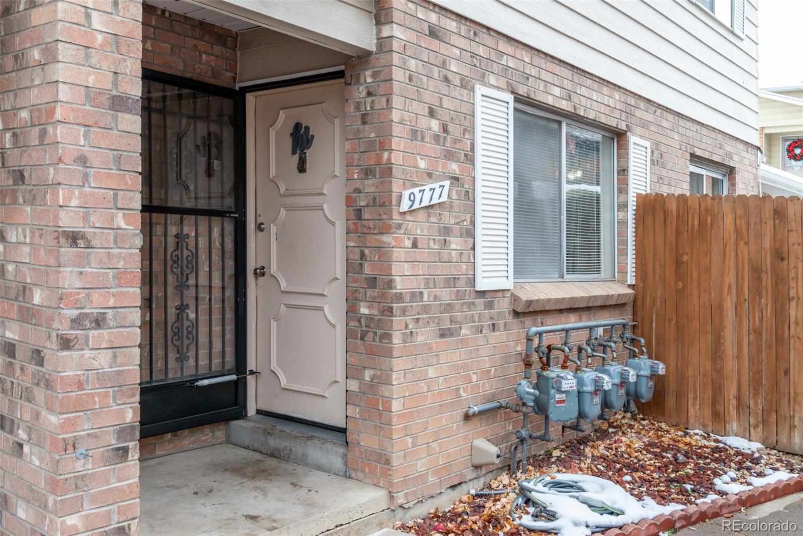 9777 Orangewood Drive