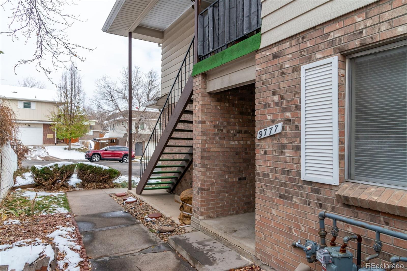 9777 Orangewood Drive