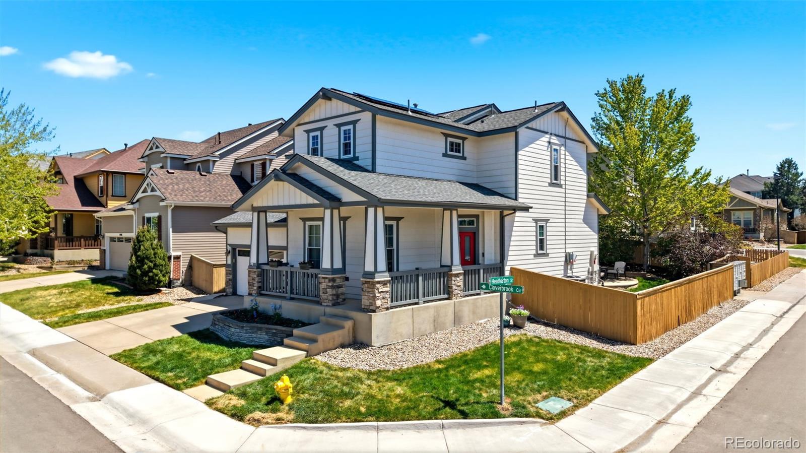 5408 Cloverbrook Circle