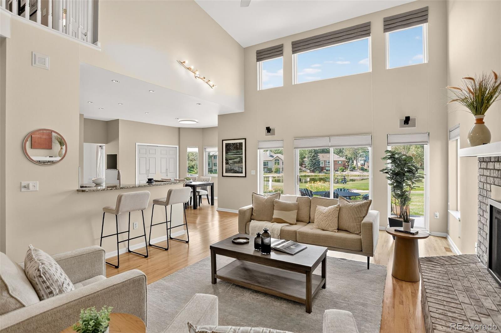 539 Coal Creek Lane