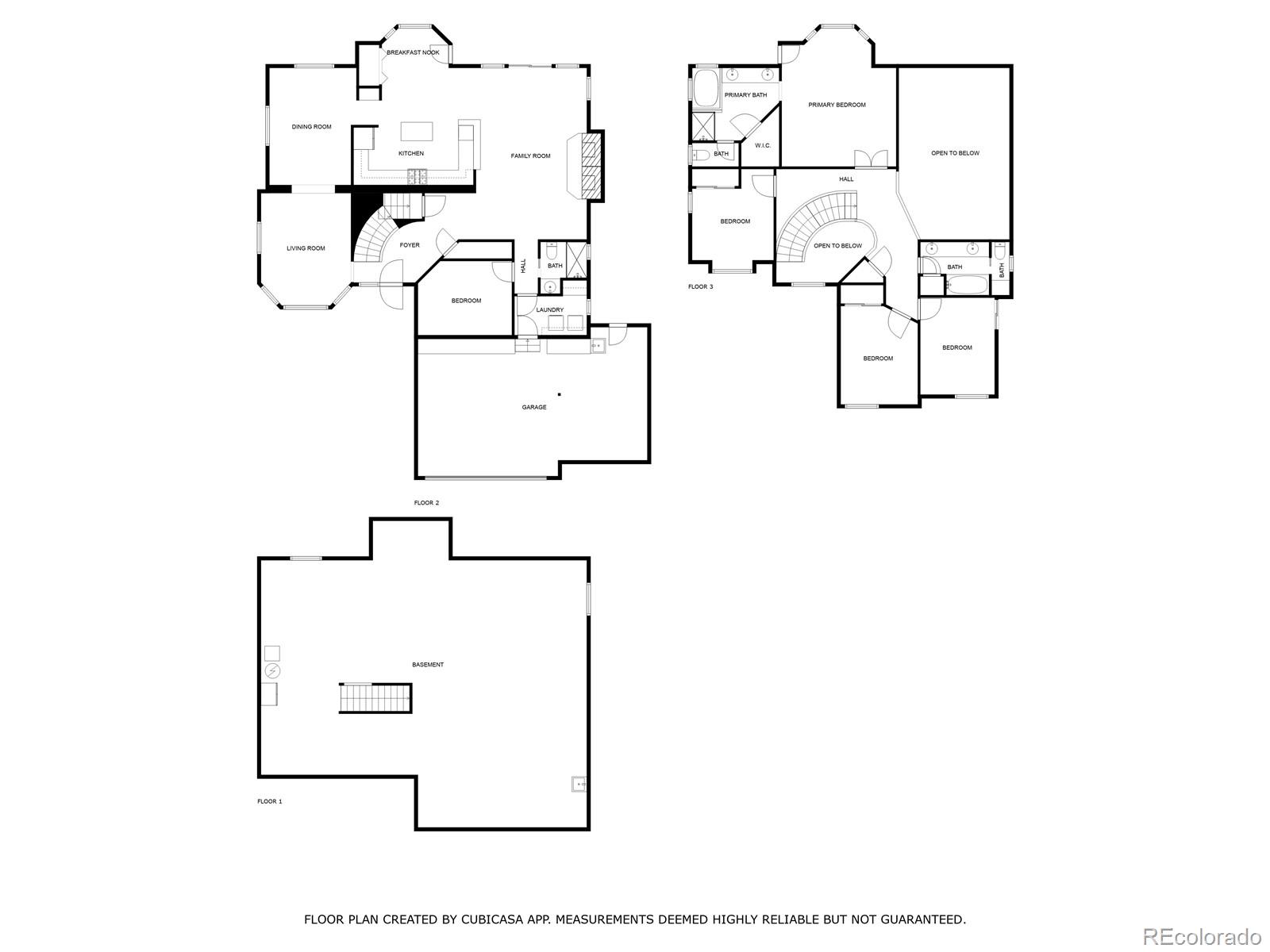 539 Coal Creek Lane