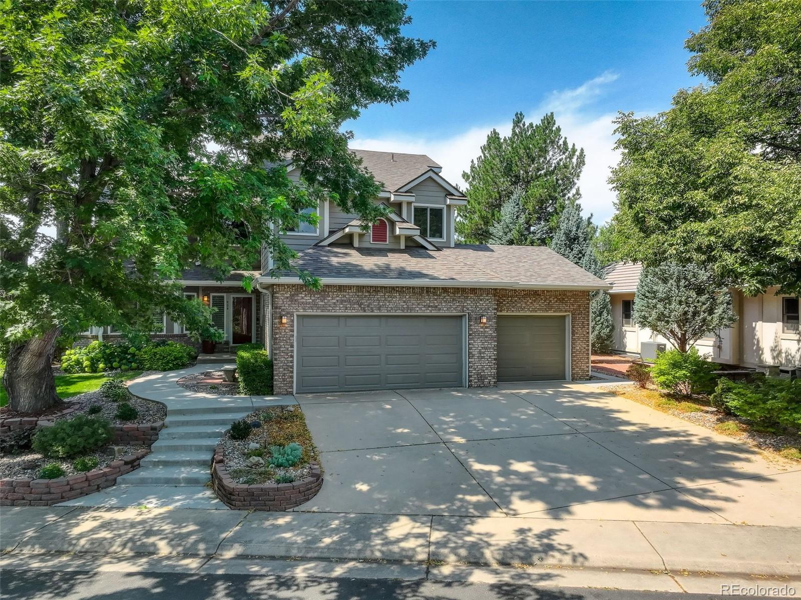 539 Coal Creek Lane