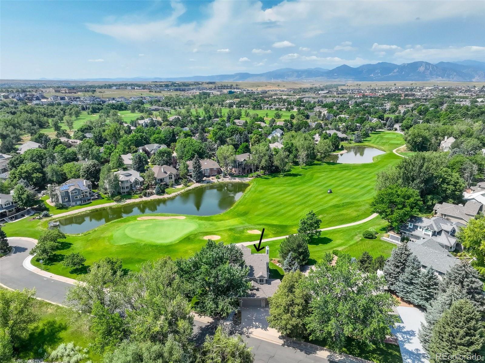 539 Coal Creek Lane