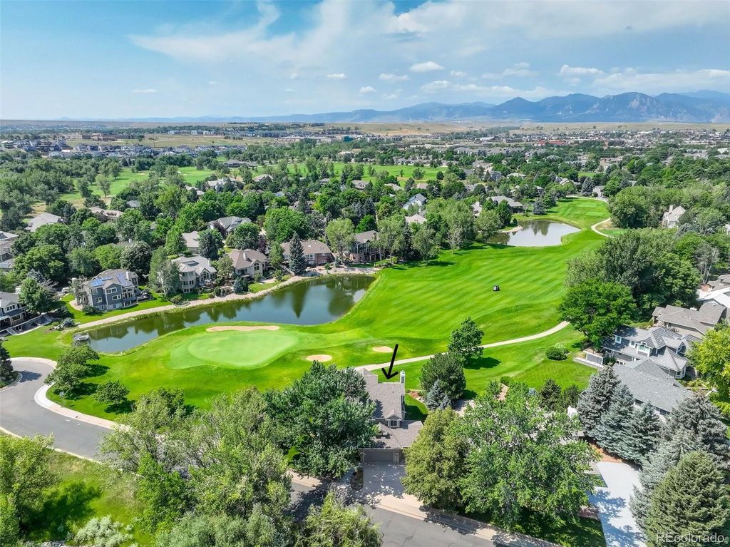 Photo of 539 Coal Creek Lane, Louisville, CO 80027 (MLS # 7897859)