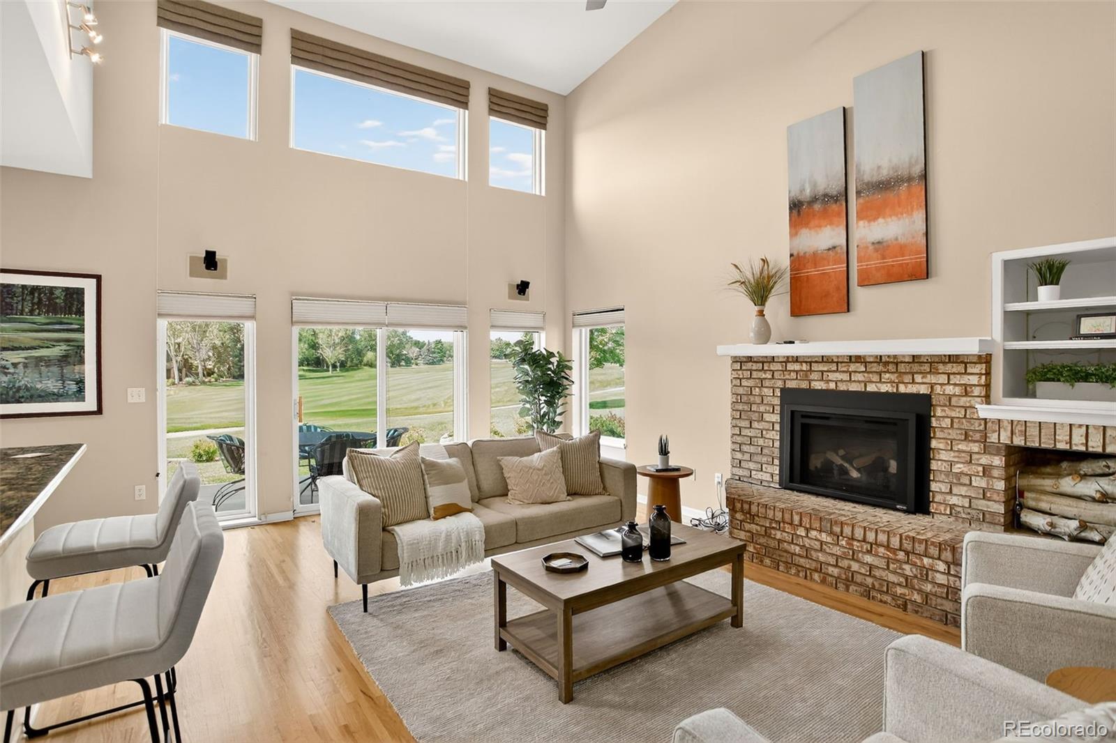539 Coal Creek Lane
