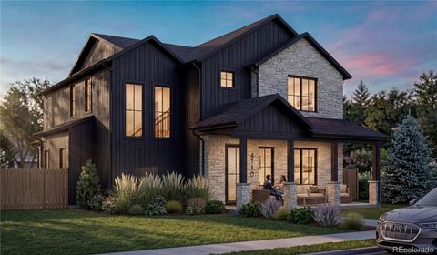 Photo of 4110 Yates Street, Denver, CO 80212 (MLS # 6364769)