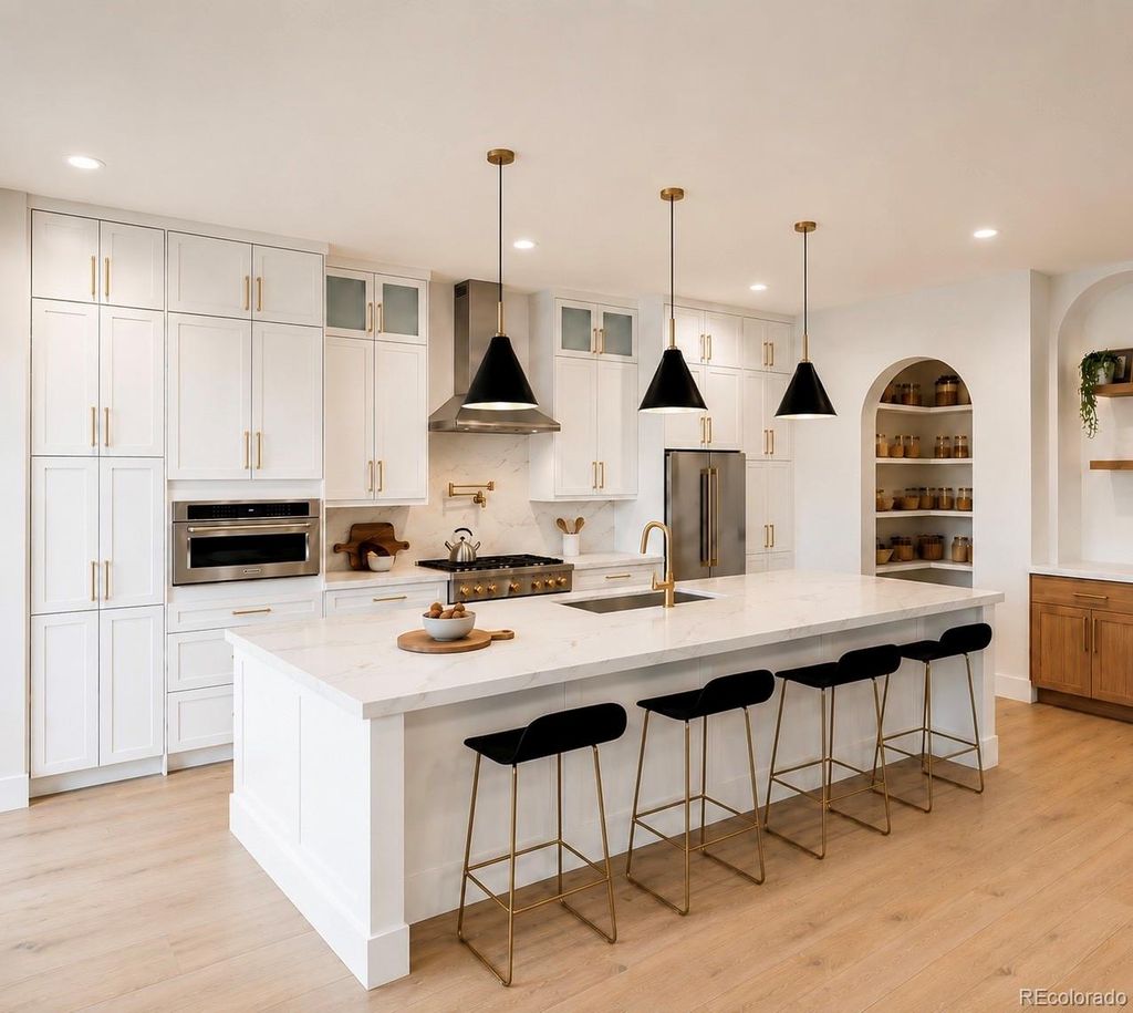 Photo of 4110 Yates Street, Denver, CO 80212 (MLS # 6364769)