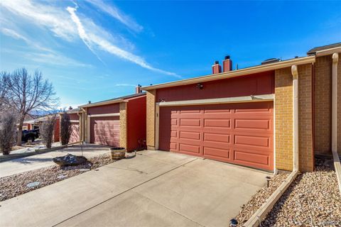 Photo of 7107 S Bryant Street, Littleton, CO 80120 (MLS # 9424831)