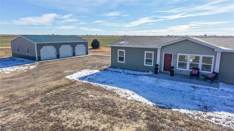 33118 County Road 8 Keenesburg CO 80643