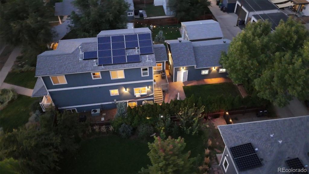 Photo of 3960 Winona Court, Denver, CO 80212 (MLS # 2853876)