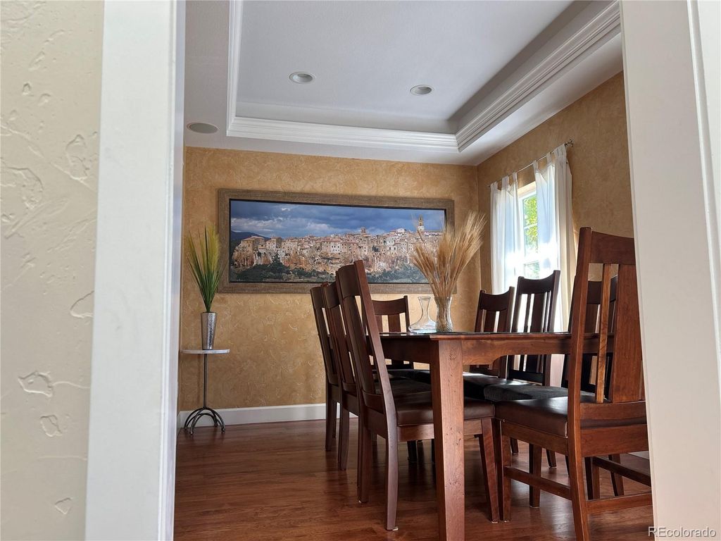 Photo of 3960 Winona Court, Denver, CO 80212 (MLS # 2853876)
