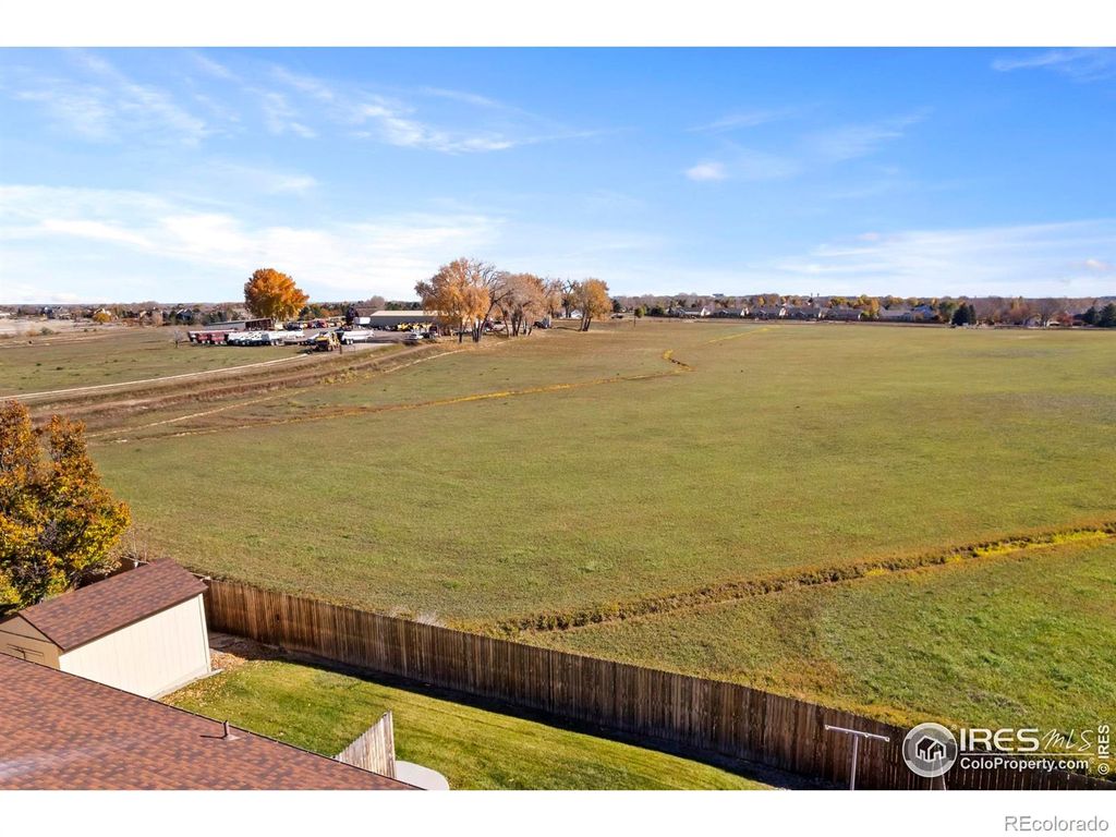 Photo of 3546 Silver Leaf Drive, Loveland, CO 80538 (MLS # IR1046702)