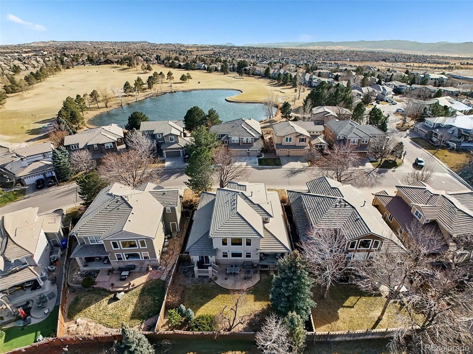 2519 Greensborough Drive