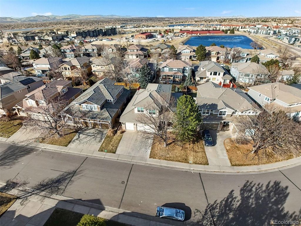 Photo of 2519 Greensborough Drive, Highlands Ranch, CO 80129 (MLS # 4257920)