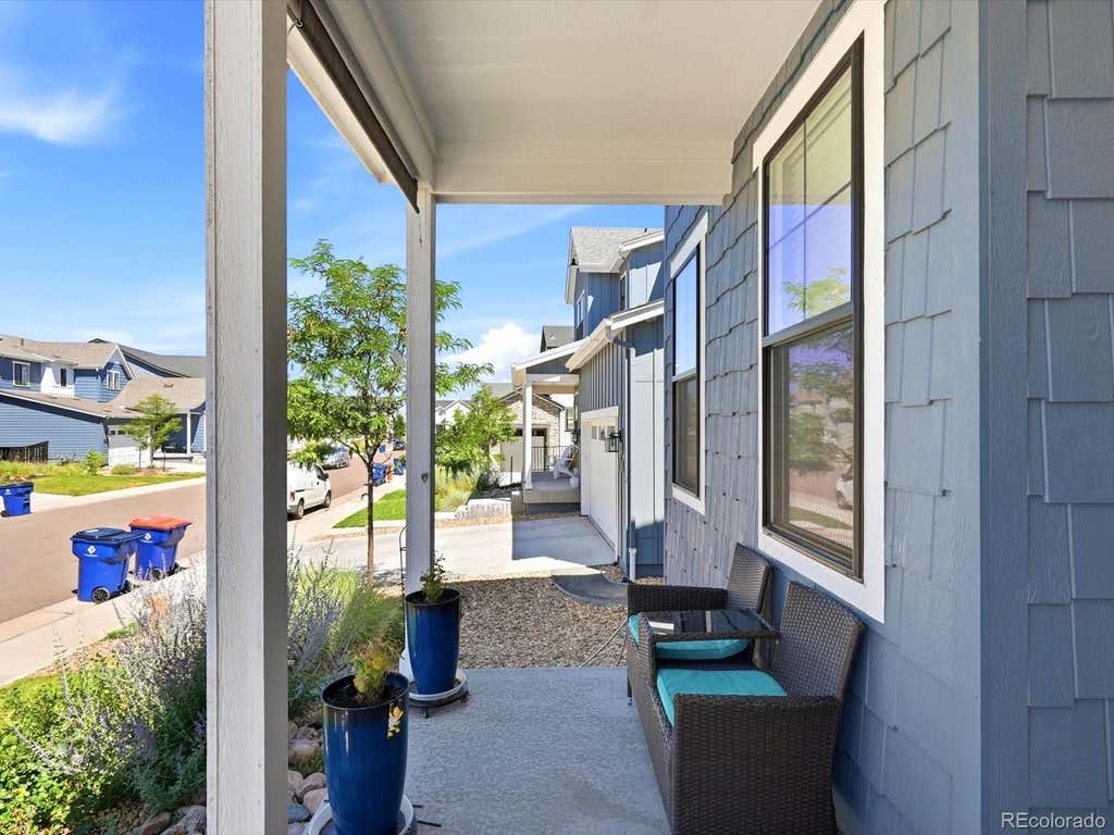 Photo of 11318 Star Streak Lane, Littleton, CO 80125 (MLS # 4066596)