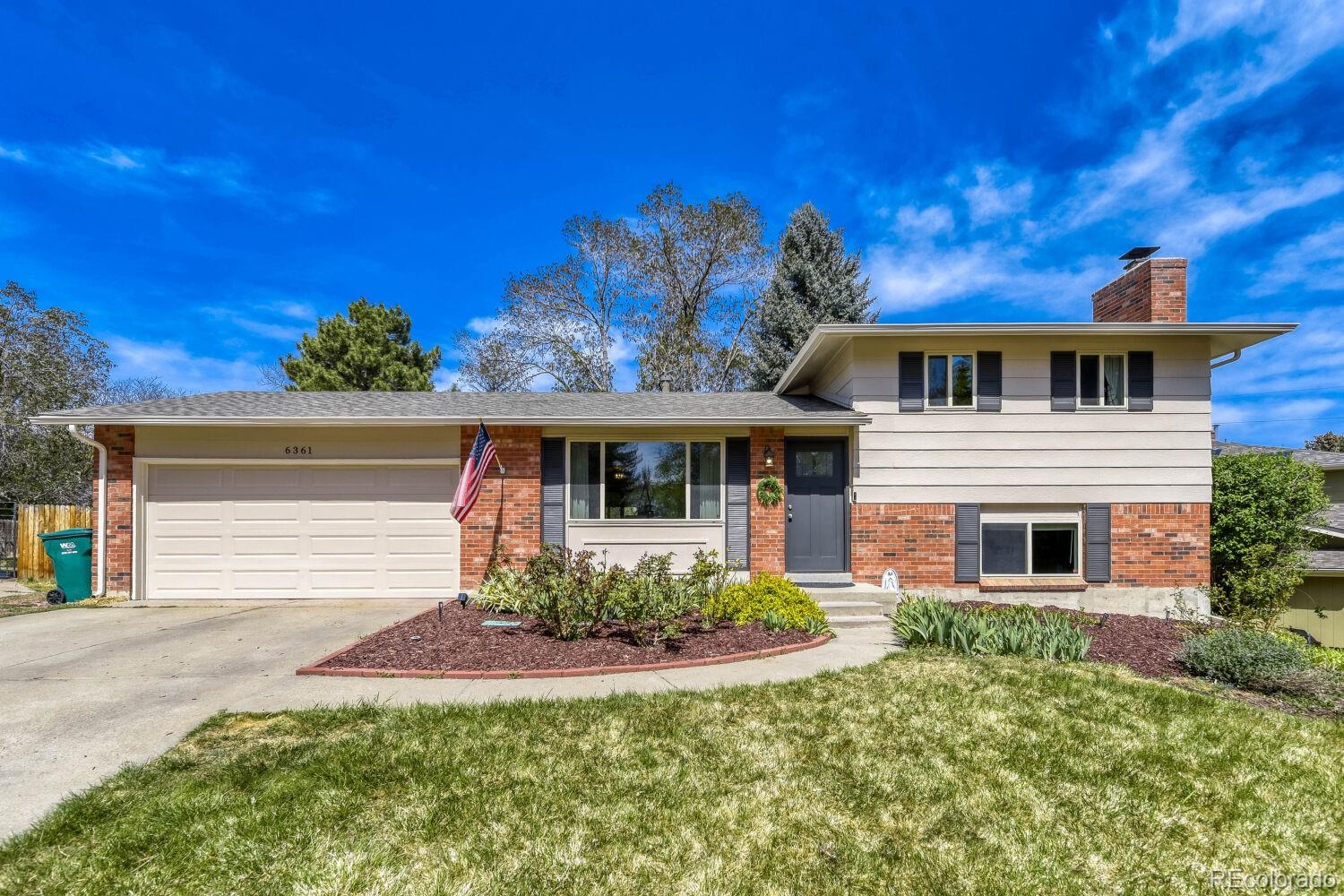 6361 S Ash Court